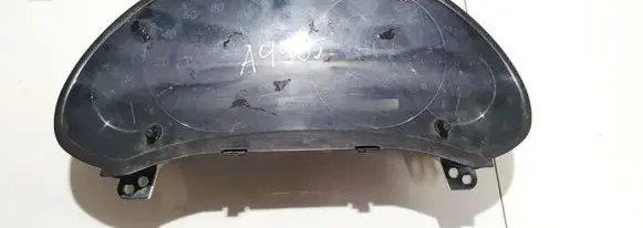 Toyota Avensis T250 Speedometer (instrument cluster) 8380004640h