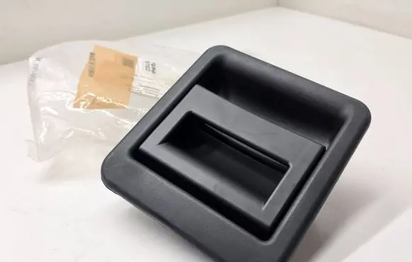 Fiat Ducato Sliding door exterior handle 1301418808