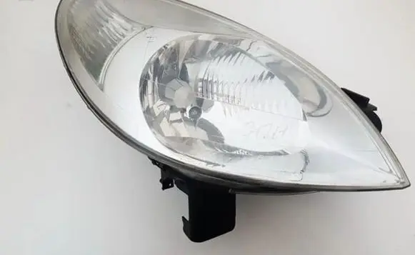 Citroen Xsara Picasso Headlight/headlamp 9649981780