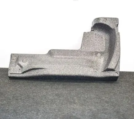 Volvo XC90 Other trunk/boot trim element 31366287