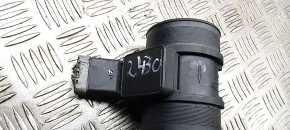 Citroen C4 I Mass air flow meter 5WK9623