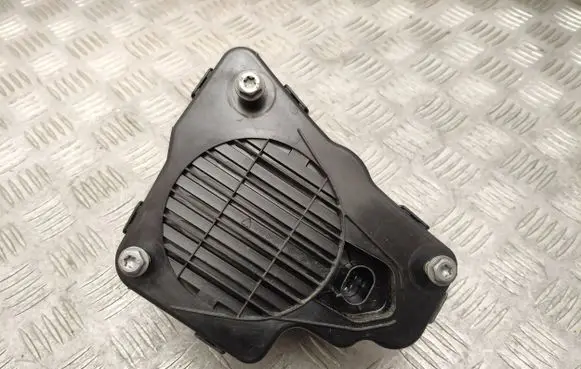 Skoda Superb B8 (3V) Other control units/modules 3V0035362A