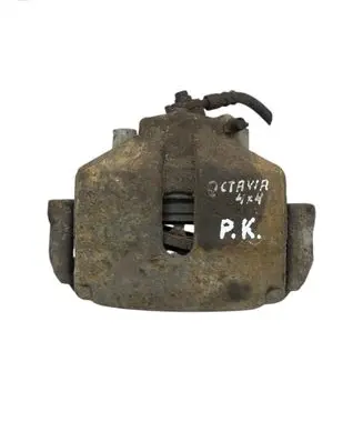 Skoda Octavia Mk2 (1Z) Front brake caliper 