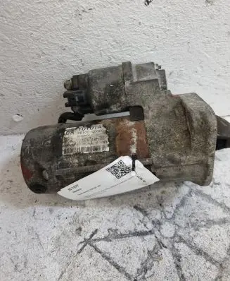 Toyota Avensis T250 Starter motor 281000G020