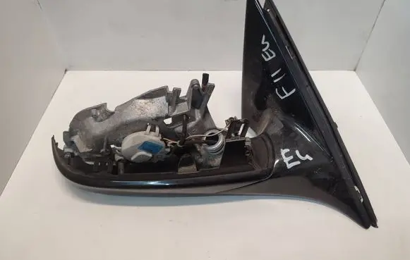 BMW 5 F10 F11 Front door electric wing mirror 7245588 51167350730