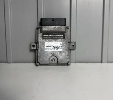 Audi Q7 4M Adblue control unit JPF4M0907355D 4M0907355D