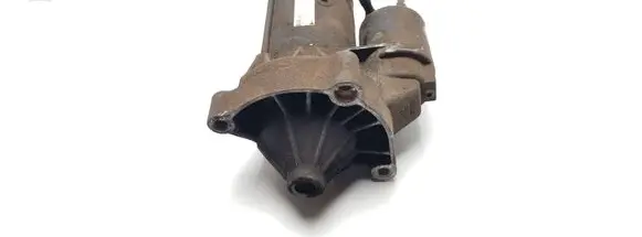 Peugeot 406 Starter motor