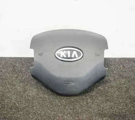 KIA Ceed Steering wheel airbag