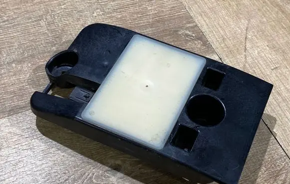 Jaguar XE Blind spot module FW9314F152BD A1A1111AA