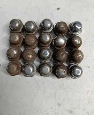 Hyundai ix35 Nuts/bolts f2651