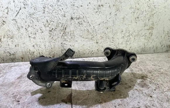 Peugeot Partner III Air intake hose/pipe 9813294880 9815202880