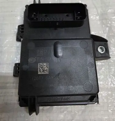 Opel Zafira C Fuel level sensor 23488511