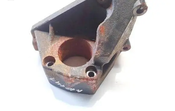 Alfa Romeo Mito Engine mounting bracket 55209178 b017