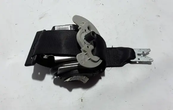 Renault Laguna III Front seatbelt 868840031R