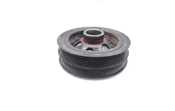 Ford Transit Crankshaft pulley GK3Q-6B319-AA