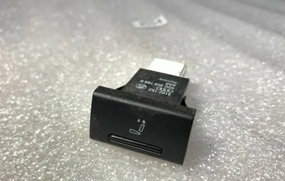 Audi A8 S8 D2 4D Other switches/knobs/shifts 4D0959768B