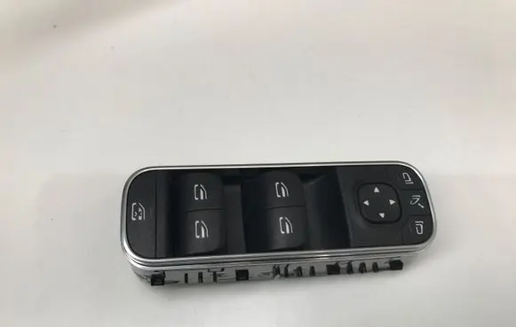 Mercedes-Benz B W247 Electric window control switch A1679059803