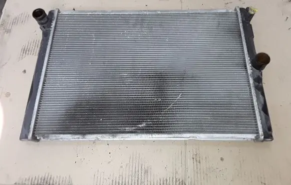 Toyota Auris 150 Coolant radiator MF4221343070