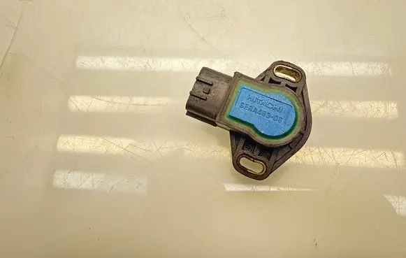 Subaru Legacy Throttle valve position sensor SERA48306 SERA483