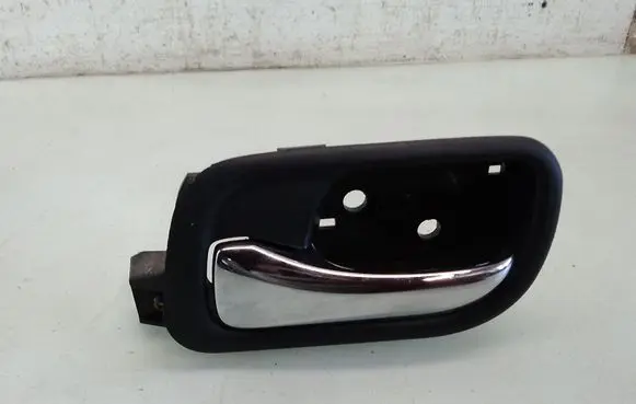 Front door interior handle