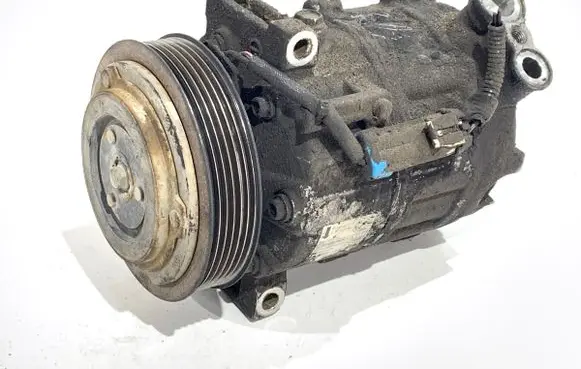 Alfa Romeo 159 Air conditioning (A/C) compressor (pump) 60693331
