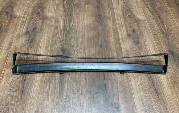 Land Rover Discovery 5 Bumper support mounting bracket corner HY32-8A095-AD