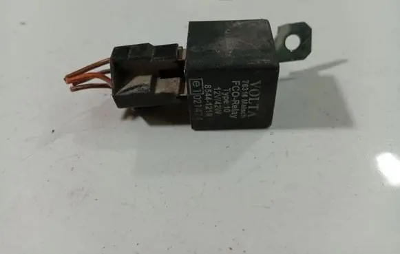 Volkswagen Sharan Other relay 85441219