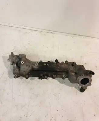 Mercedes-Benz CLS C219 Intake manifold