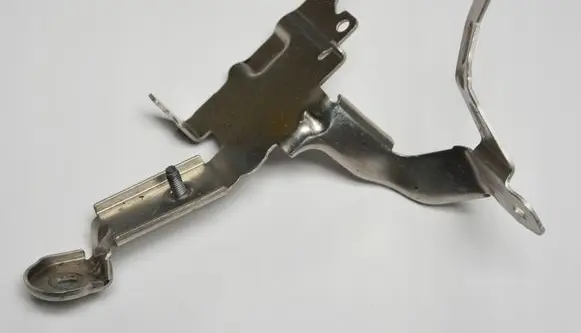 Audi A8 S8 D5 Other engine part 4N0907298A