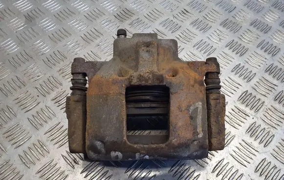 Chrysler Grand Voyager V Front brake caliper