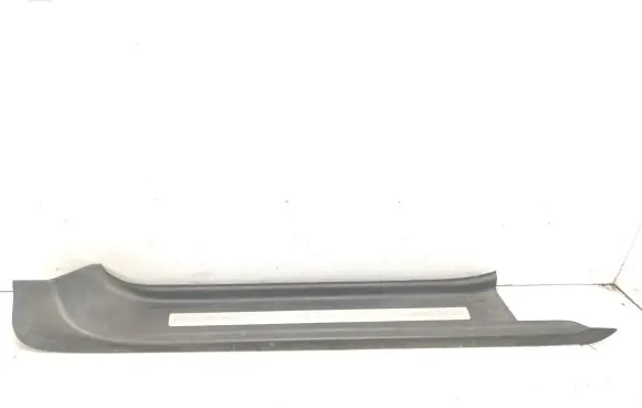 Volvo C70 Front sill trim cover 30787317