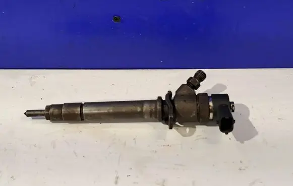 Volvo S80 Fuel injector 8658351 0445110078