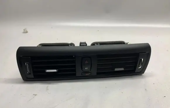 BMW 1 F20 F21 Other center console (tunnel) element 9207116