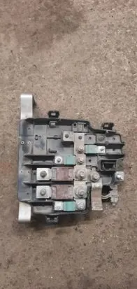 Renault Master III Positive cable (battery) 241362073R