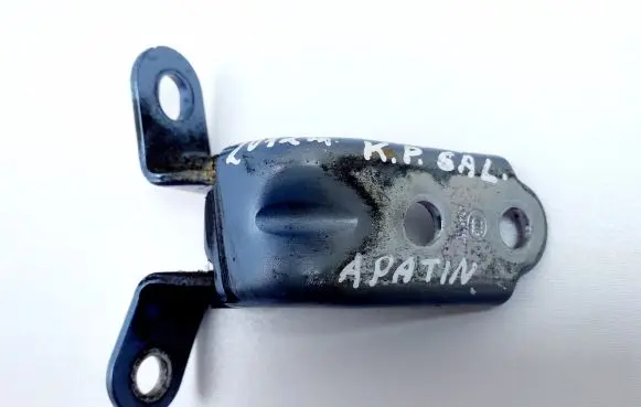 Hyundai ix20 Rear door lower hinge A046057