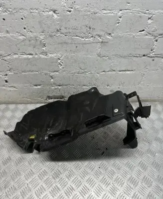Jaguar XF X250 Other engine bay part