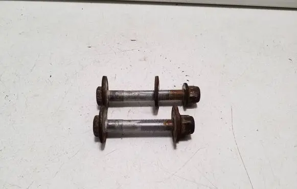 Audi TT TTS RS Mk3 8S Rear suspension camber bolt 