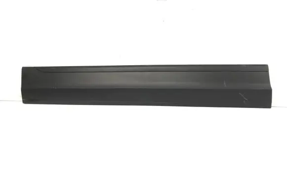 Volkswagen T-Roc Front door trim (molding) 2GA854939