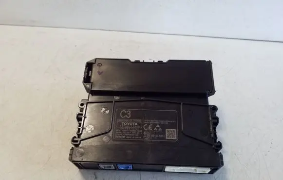 Toyota Corolla E210 E21 Phone control unit/module 8674012040