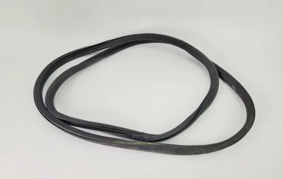 Peugeot Partner Sliding door rubber seal 