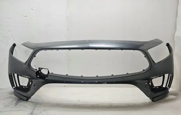 Mercedes-Benz CLS W257 Front bumper A2578855901