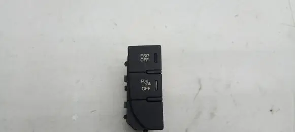 Citroen C5 ESP (stability program) switch 96588884ZD 3384520100