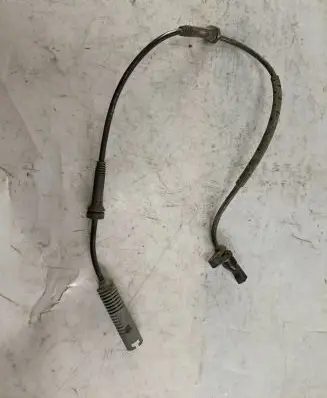 BMW 3 E90 E91 ABS brake wheel speed sensor 10071161983 3536