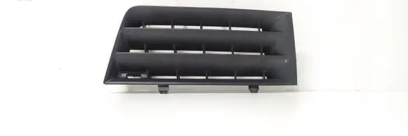 Renault Megane II Front bumper lower grill 8200114157 200157