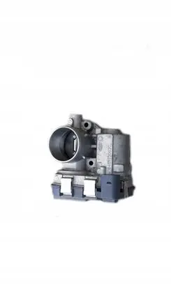 Volkswagen Cross Polo Throttle body valve 04C133062C