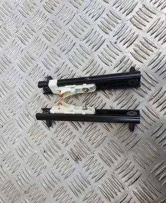 Renault Scenic IV - Grand scenic IV Seat belt adjustment rail PU7741