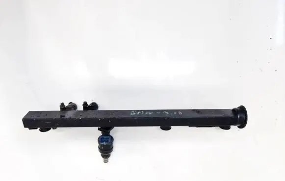 BMW 3 E36 Fuel main line pipe 1727234