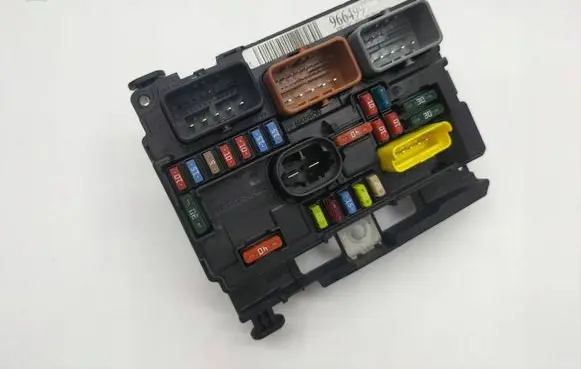 Fuse module