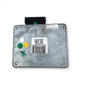 Fiat Croma Comfort/convenience module 9008921110 61022600 00517205180