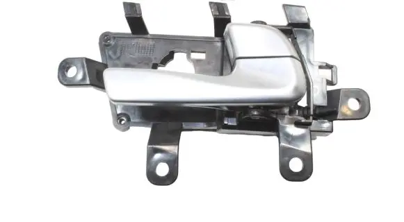KIA Optima Rear door interior handle 836232T500